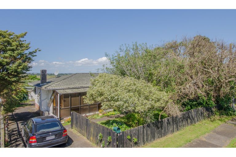 Photo of property in 68 Pukaki Road, Mangere, Auckland, 2022
