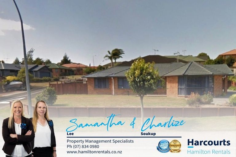 Photo of property in 22 Brymer Road, Grandview Heights, Hamilton, 3200