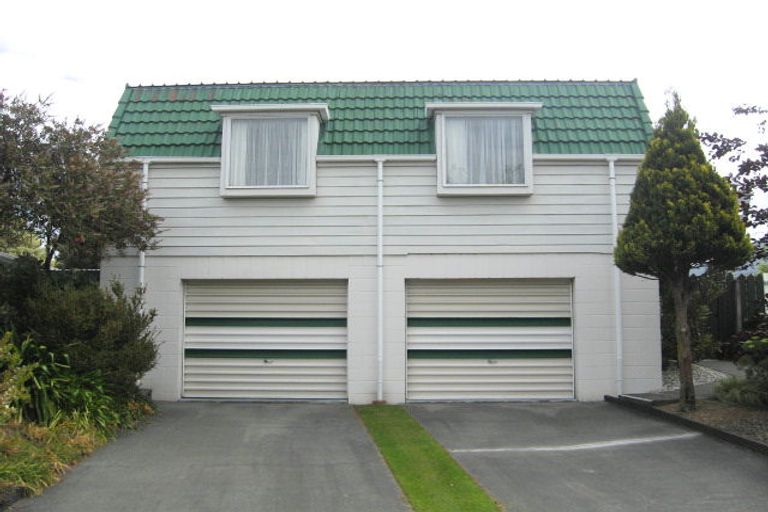 Photo of property in 21 Northfield Road, Casebrook, Christchurch, 8051