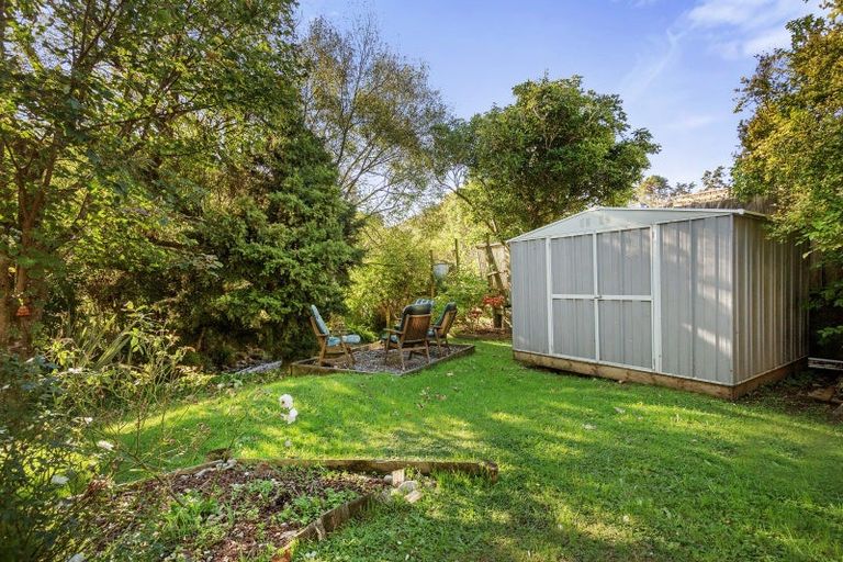 Photo of property in 247 Middleton Road, Glenside, Wellington, 6037