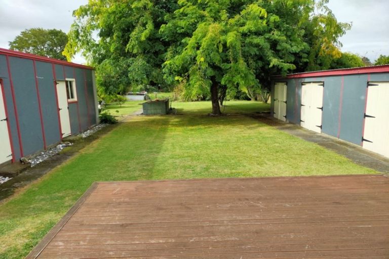 Photo of property in 17 Lahore Street, Wairoa, 4108