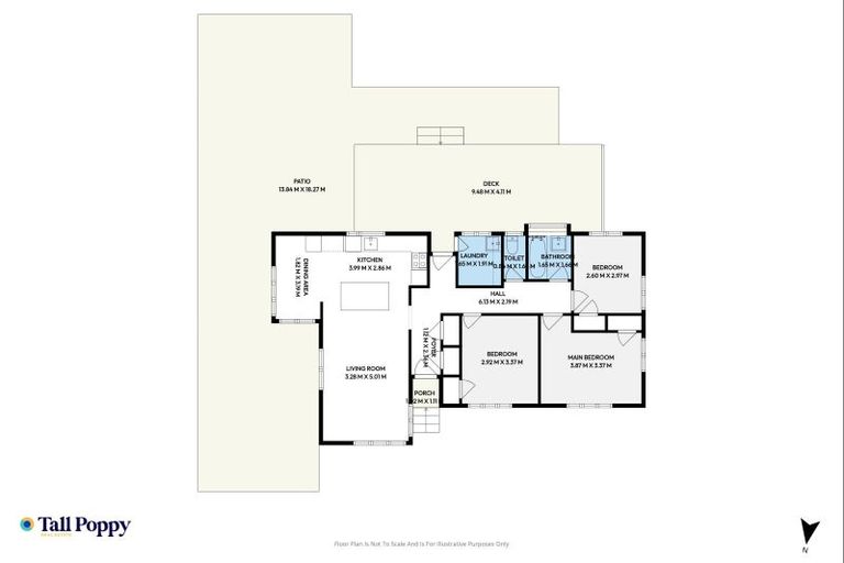 Photo of property in 4 Derwent Street, Wainuiomata, Lower Hutt, 5014
