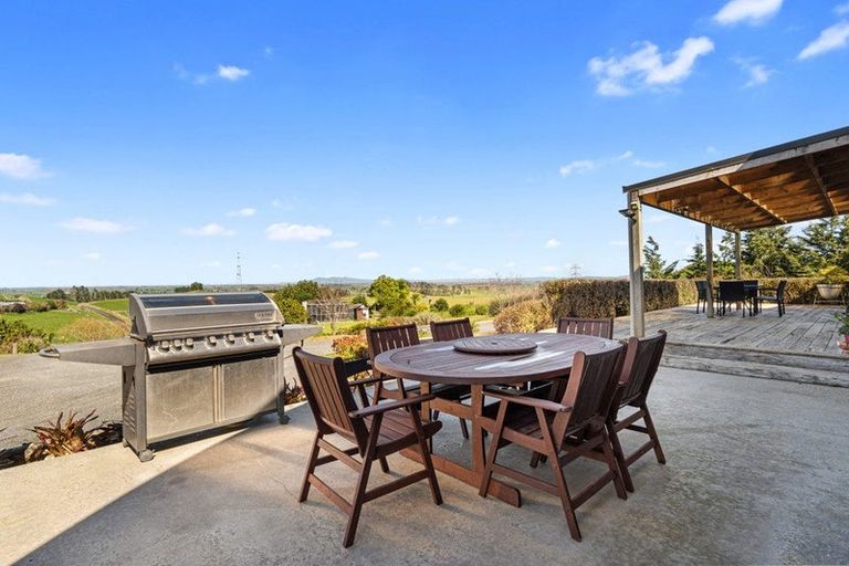 Photo of property in 119 Card Road, Tauhei, Morrinsville, 3375