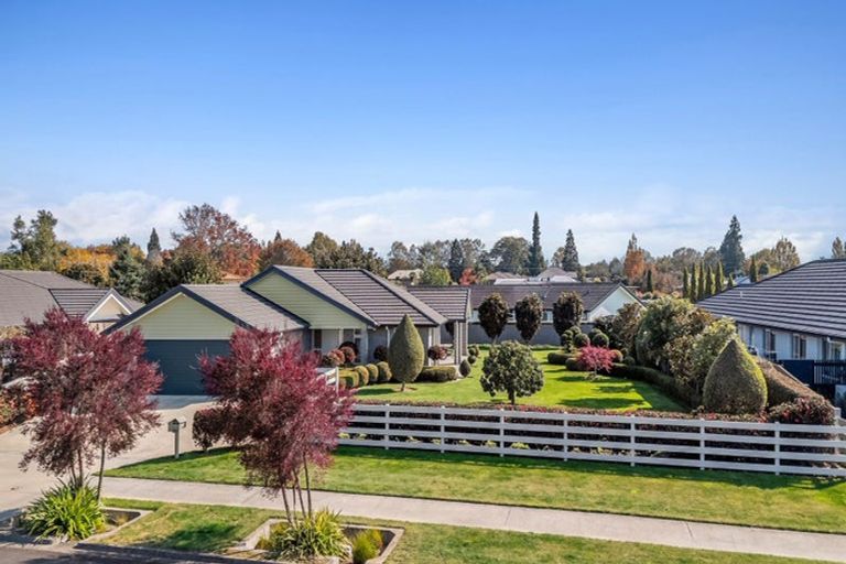 Photo of property in 11 Richardson Road, Matamata, 3400