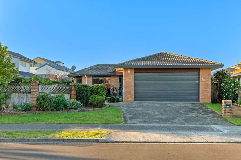 Photo of property in 53 Santa Monica Drive, Papamoa Beach, Papamoa, 3118