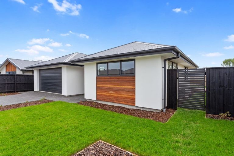 Photo of property in 18 Fauna Street, Halswell, Christchurch, 8025