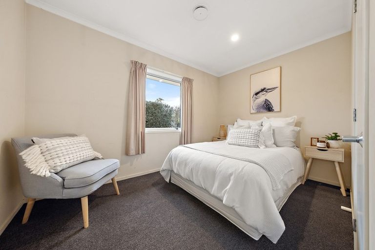 Photo of property in 21 Dampier Street, Woolston, Christchurch, 8023