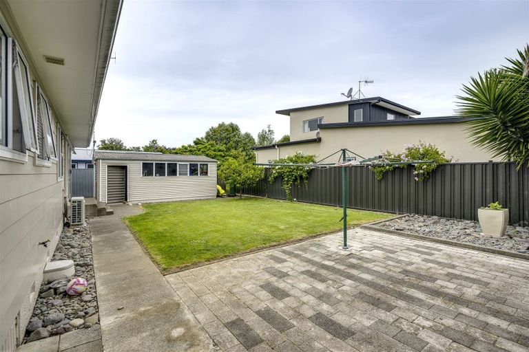 Photo of property in 46 Anderson Road, Taradale, Napier, 4112