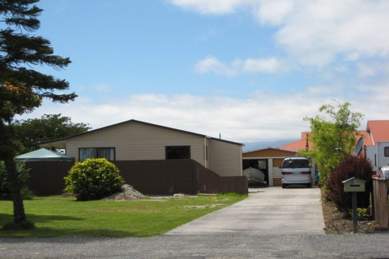 Photo of property in 9 Derby Street, Westport, 7825