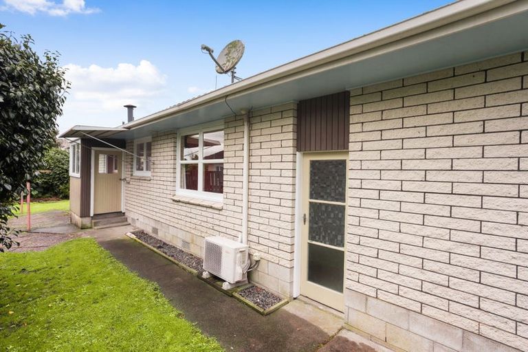 Photo of property in 163 Clarkin Road, Fairfield, Hamilton, 3214