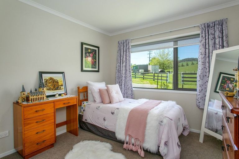 Photo of property in 160 Hewson Road, Rotoorangi, Cambridge, 3495