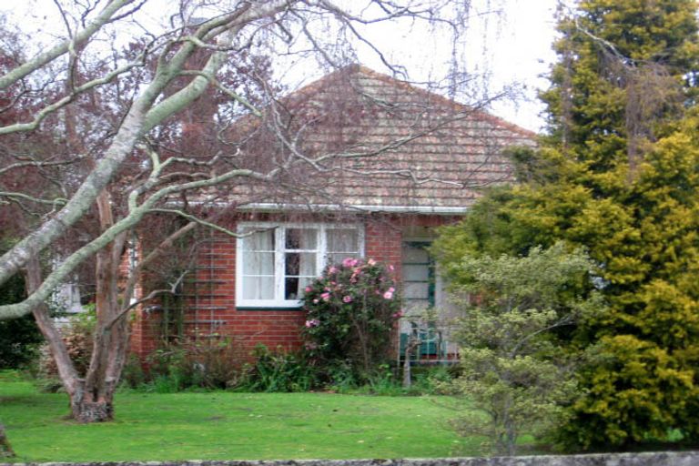 Photo of property in 42 Masters Crescent, Masterton, 5810