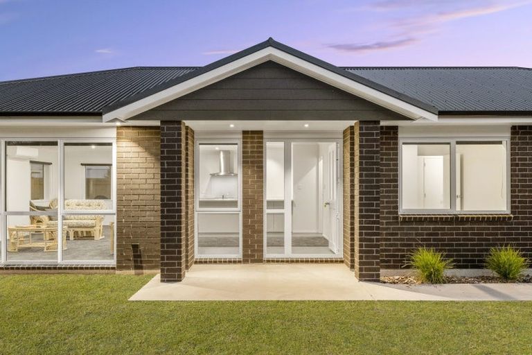 Photo of property in 4a Carrick Robertson Place, Waihi, 3610