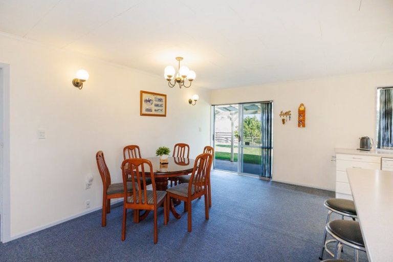 Photo of property in 112 Avenue Road, Foxton, 4891