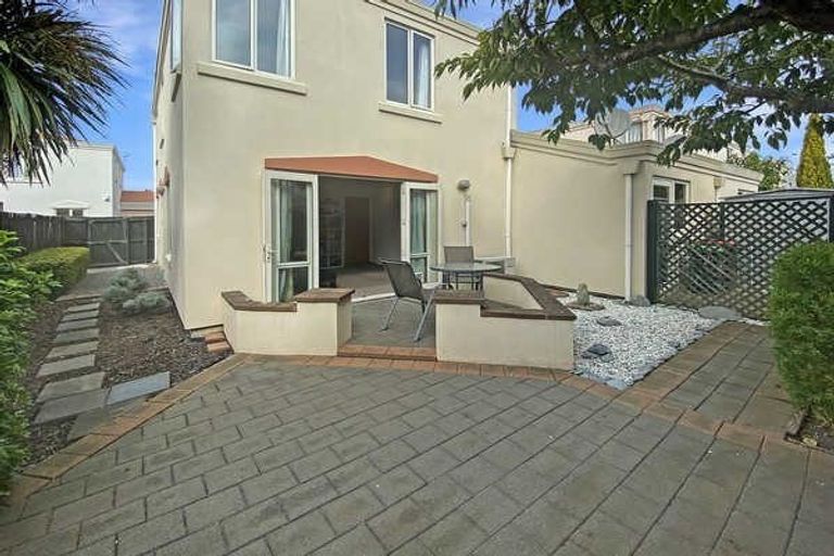 Photo of property in 66d Peverel Street, Riccarton, Christchurch, 8041