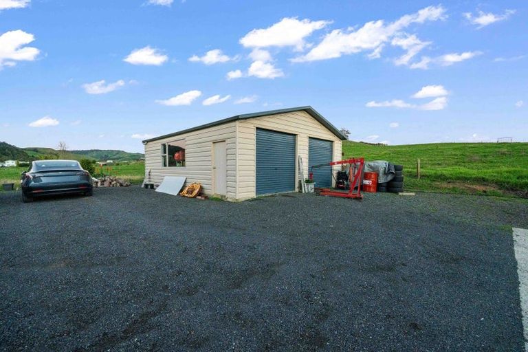 Photo of property in 160 Jamieson Road, Waerenga, Te Kauwhata, 3781