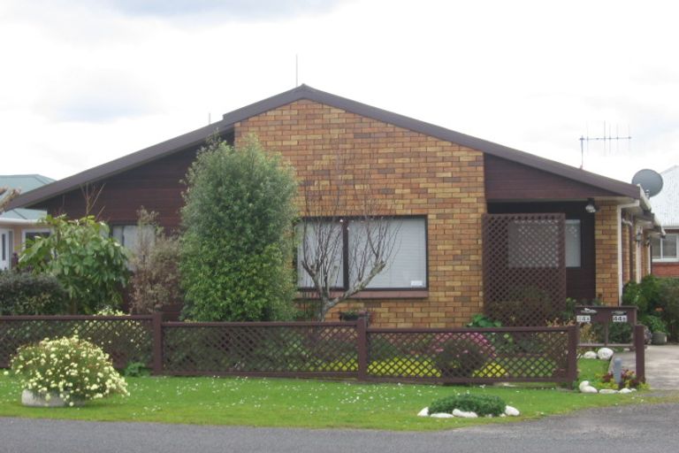 Photo of property in 44 Cranley Street, Dargaville, 0310