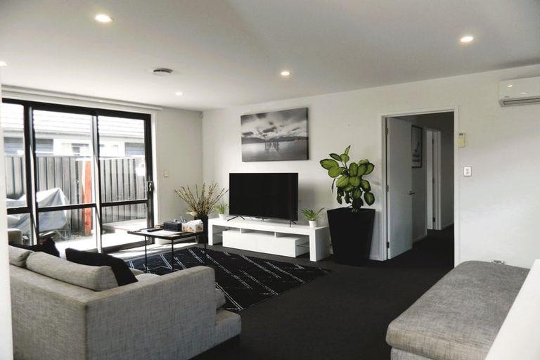 Photo of property in 8 Ranginui Drive, Kaiapoi, 7630