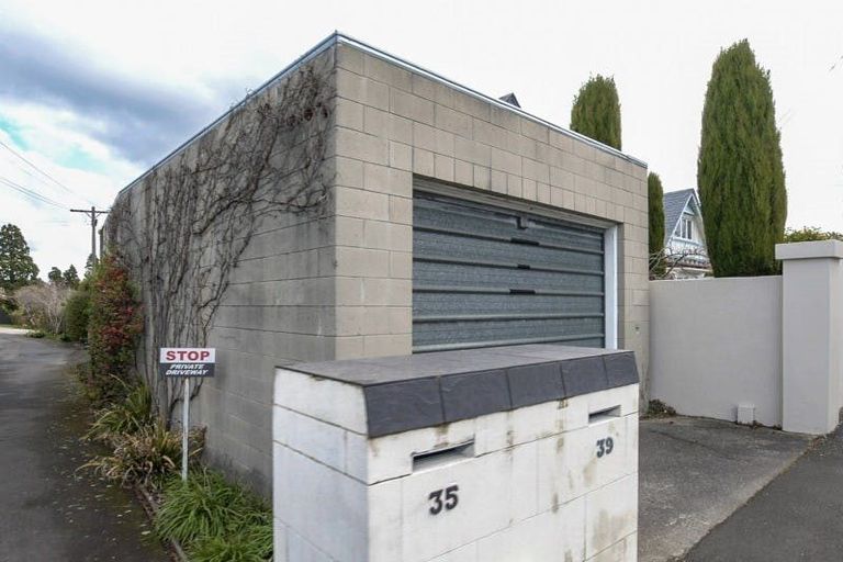Photo of property in 39 Drivers Road, Maori Hill, Dunedin, 9010