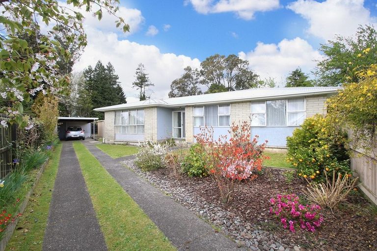 Photo of property in 13 Chartwell Drive, Tokoroa, 3420