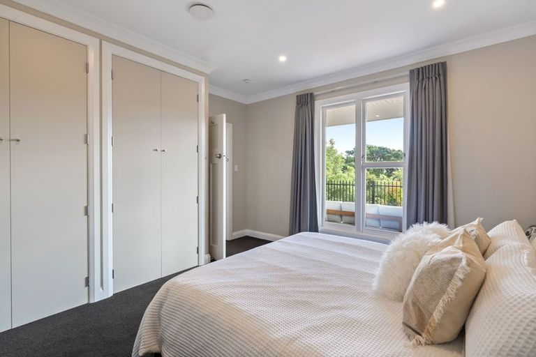 Photo of property in 83 Sefton Street, Wadestown, Wellington, 6012