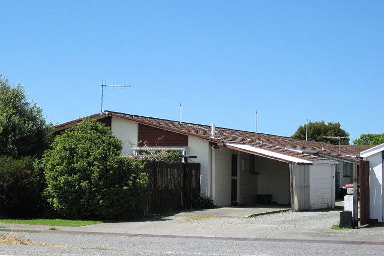 Photo of property in 274 Island Road, Kaiapoi, 7630