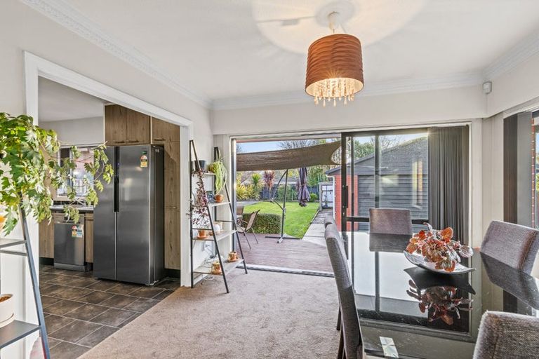 Photo of property in 25 Williams Street, Kaiapoi, 7630