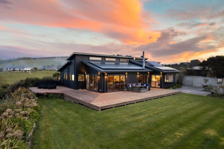 Photo of property in 239b Moturata Road, Taieri Beach, Brighton, 9091