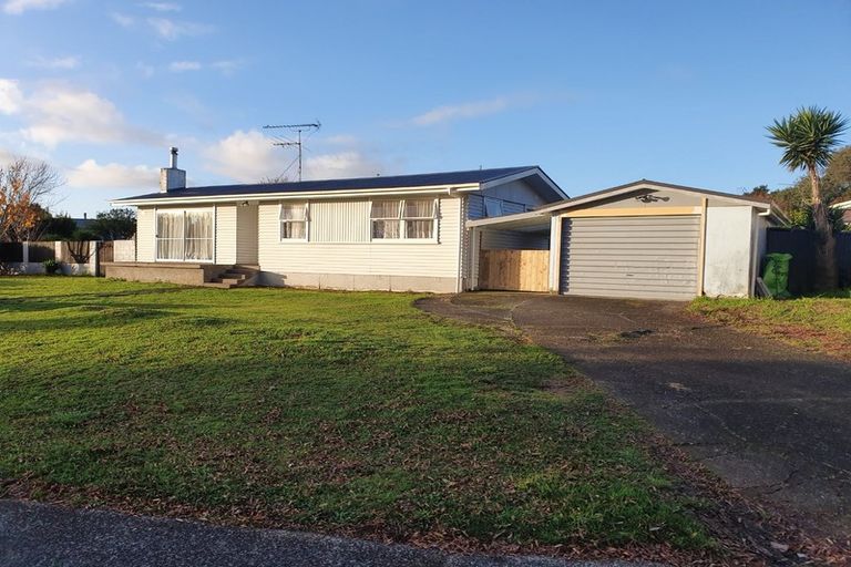 Photo of property in 15 London Street, Pukekohe, 2120