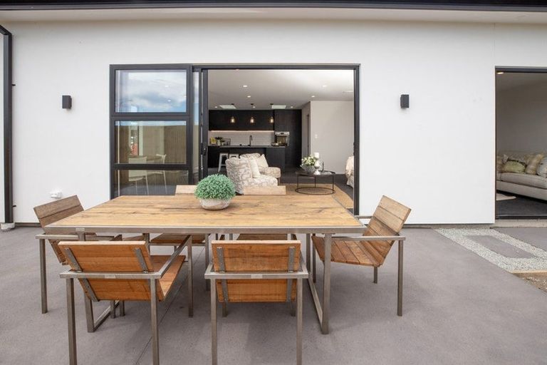 Photo of property in 38 Agathis Crescent, Wigram, 8025