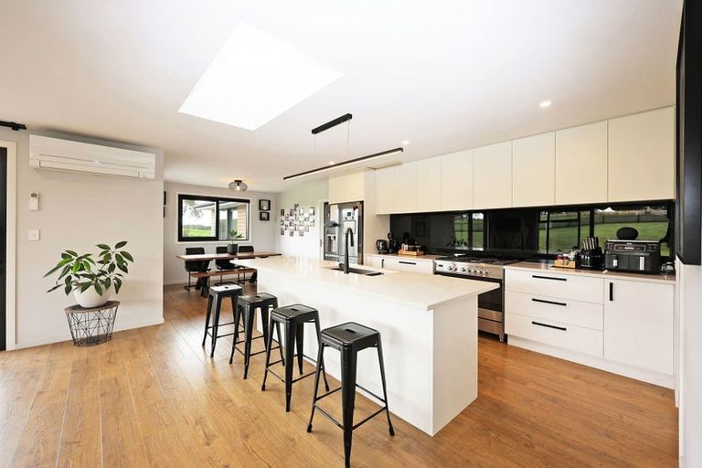 Photo of property in 18 Pukeko Lane, Waiareka Junction, Oamaru, 9491