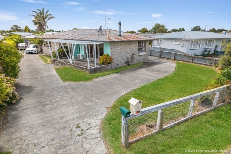 Photo of property in 8 Kauri Street, Taradale, Napier, 4112