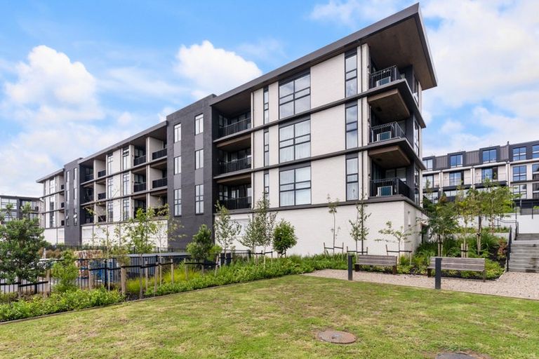 Photo of property in 203/23 Pennant Street, Long Bay, Auckland, 0630
