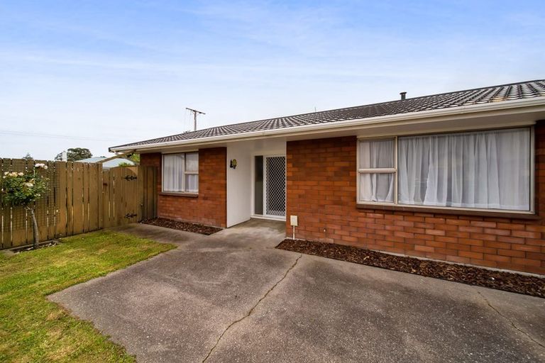 Photo of property in 39 Waihi Road, Hawera, 4610