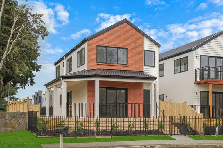 Photo of property in 37 Burberry Road, Karaka, Drury, 2578