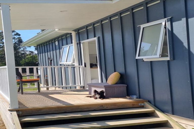 Photo of property in 1409 Pack Spur Road, Mataikona, Tinui, 5889