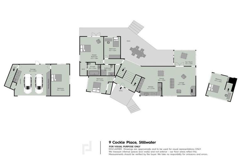 Photo of property in 9 Cockle Place, Stillwater, Silverdale, 0993