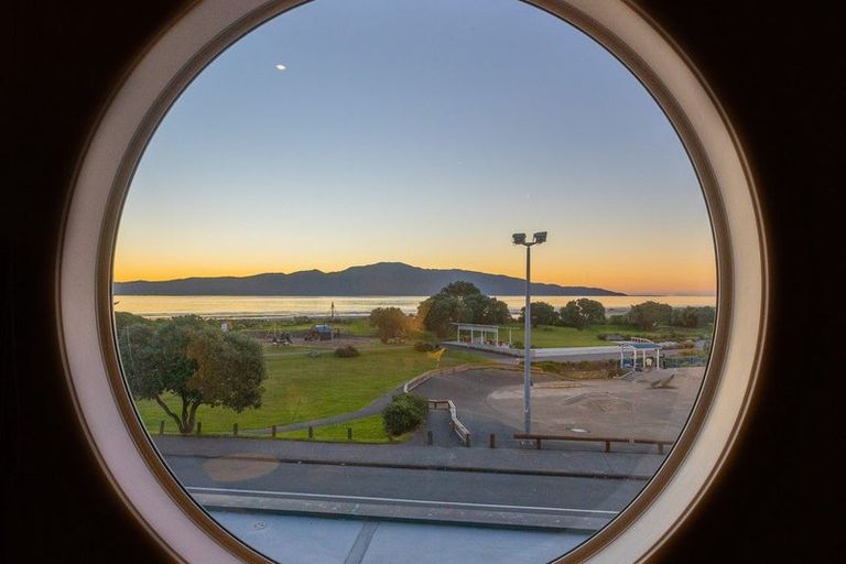 Photo of property in 16/4u Seaview Road, Paraparaumu Beach, Paraparaumu, 5032
