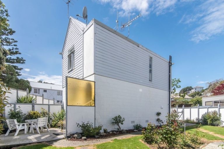 Photo of property in 151u8 Hataitai Road, Hataitai, Wellington, 6021
