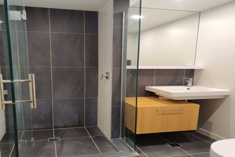 Photo of property in Vsp South, 705/166u Victoria Street, Te Aro, Wellington, 6011