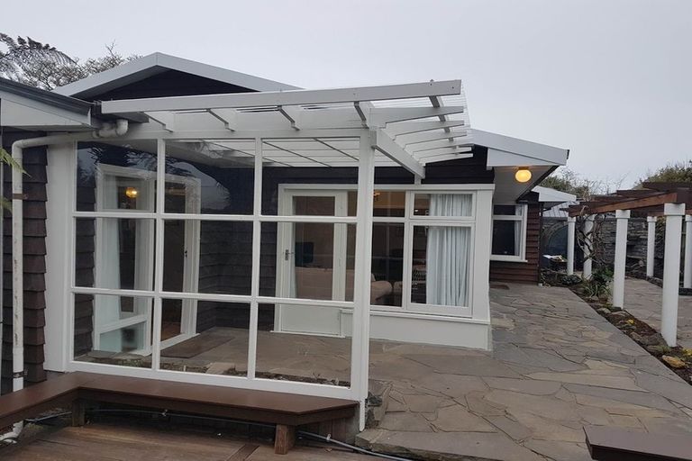 Photo of property in 77 Innes Road, St Albans, Christchurch, 8052