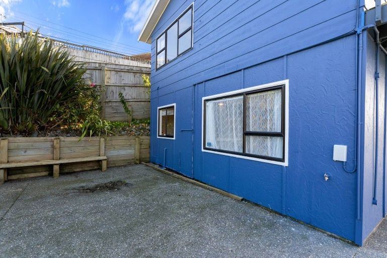 Photo of property in 167a Broderick Road, Johnsonville, Wellington, 6037