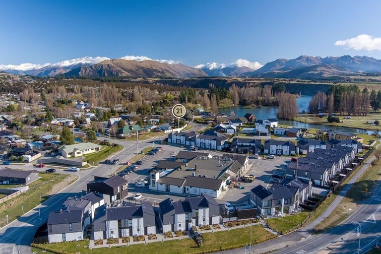 Photo of property in 1b Kidds Way, Albert Town, 9305