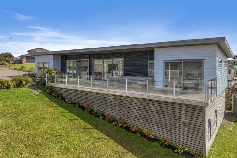 Photo of property in 7 Jordan Street, Mangawhai Heads, Mangawhai, 0505