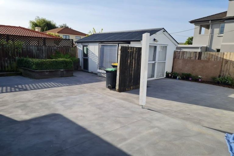 Photo of property in 7 Highsted Road, Bishopdale, Christchurch, 8053