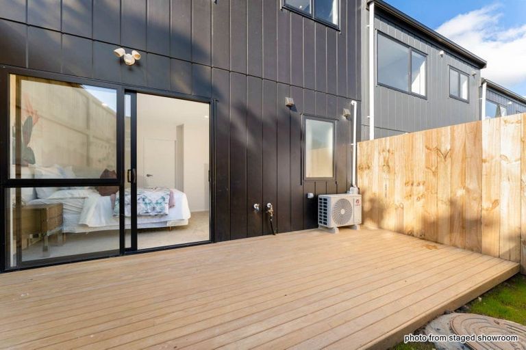 Photo of property in 11c Bowman Road, Forrest Hill, Auckland, 0620