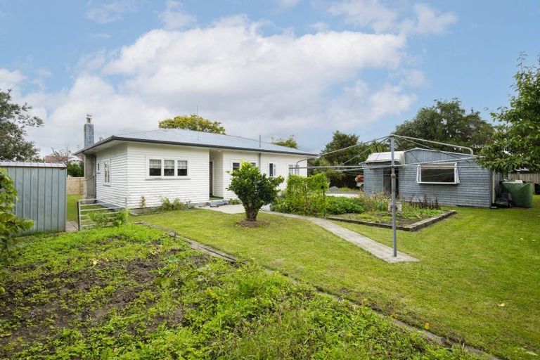 Photo of property in 23 Gordon Street, Mangapapa, Gisborne, 4010