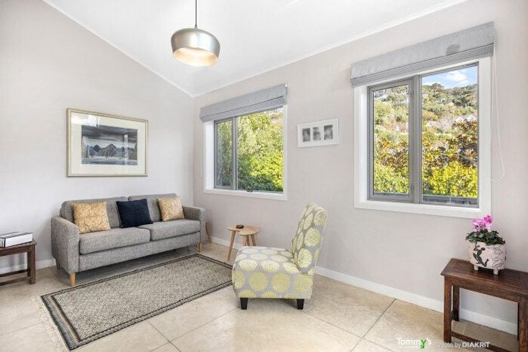 Photo of property in 29d Margaret Street, Wadestown, Wellington, 6012