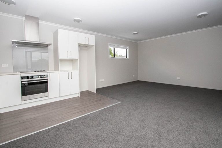 Photo of property in 108/17u Vialou Street, Hamilton Central, Hamilton, 3204