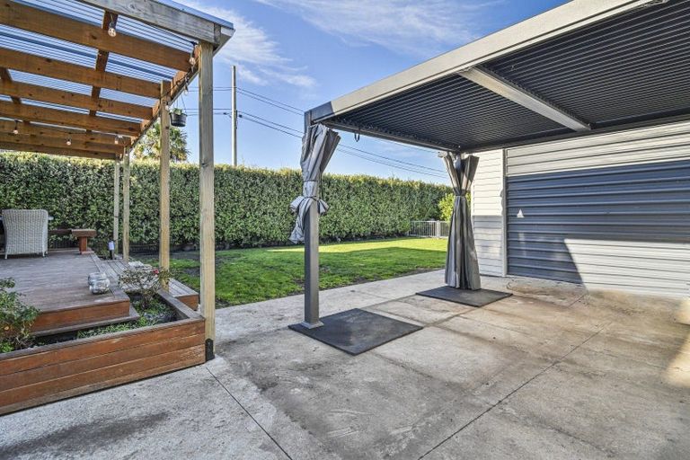 Photo of property in 813 Caroline Road, Hastings, 4122